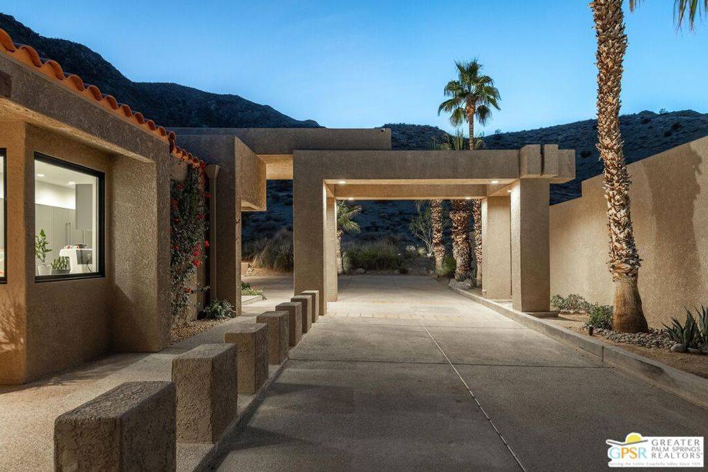 Rancho Mirage, CA 92270,30 Cresta Verde DR