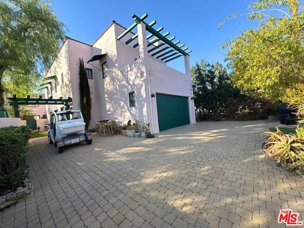 202 Canada ST, Ojai, CA 93023