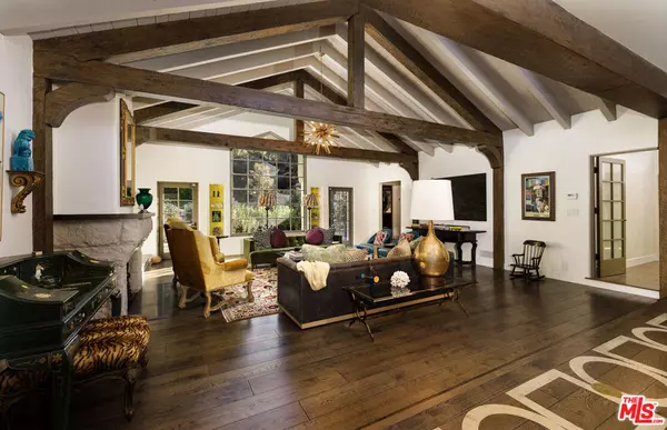 Santa Barbara, CA 93105,700 Mission Canyon RD