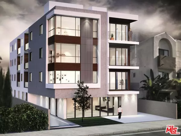 146 N Berendo ST, Los Angeles, CA 90004