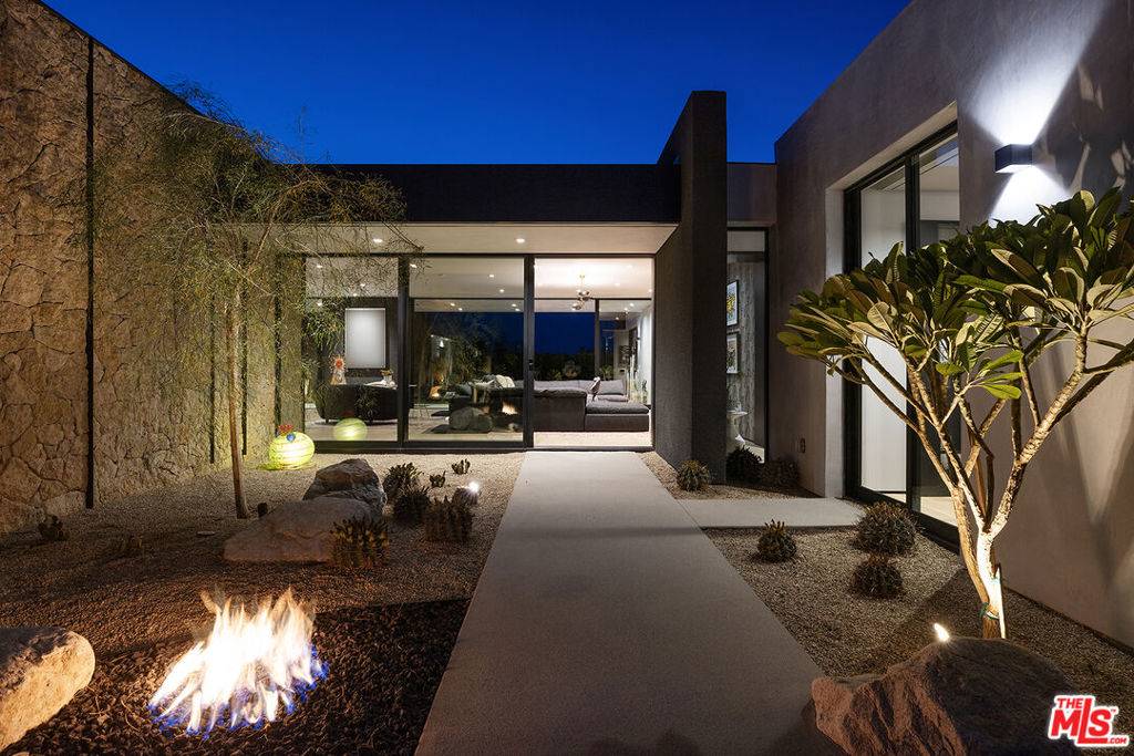 Rancho Mirage, CA 92270,9 Echo LN