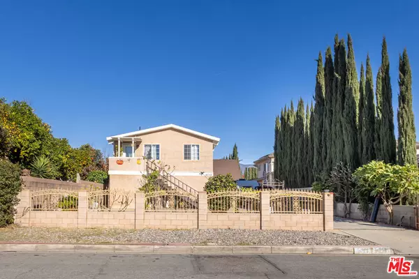 8713 8715 E Hermosa DR, San Gabriel, CA 91775