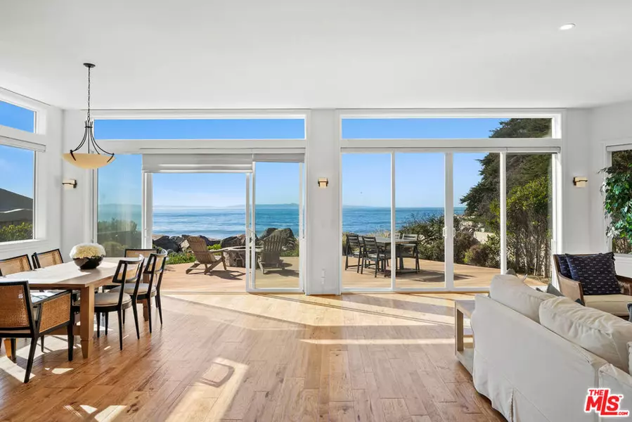 5518 Rincon Beach Park DR, Ventura, CA 93001
