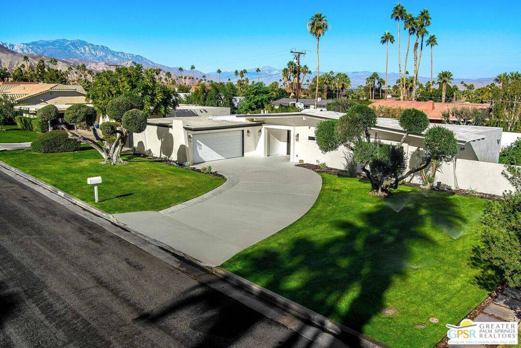 Indian Wells, CA 92210,74070 Mockingbird TRL