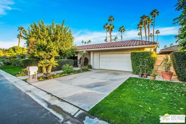 Rancho Mirage, CA 92270,73 Colgate DR