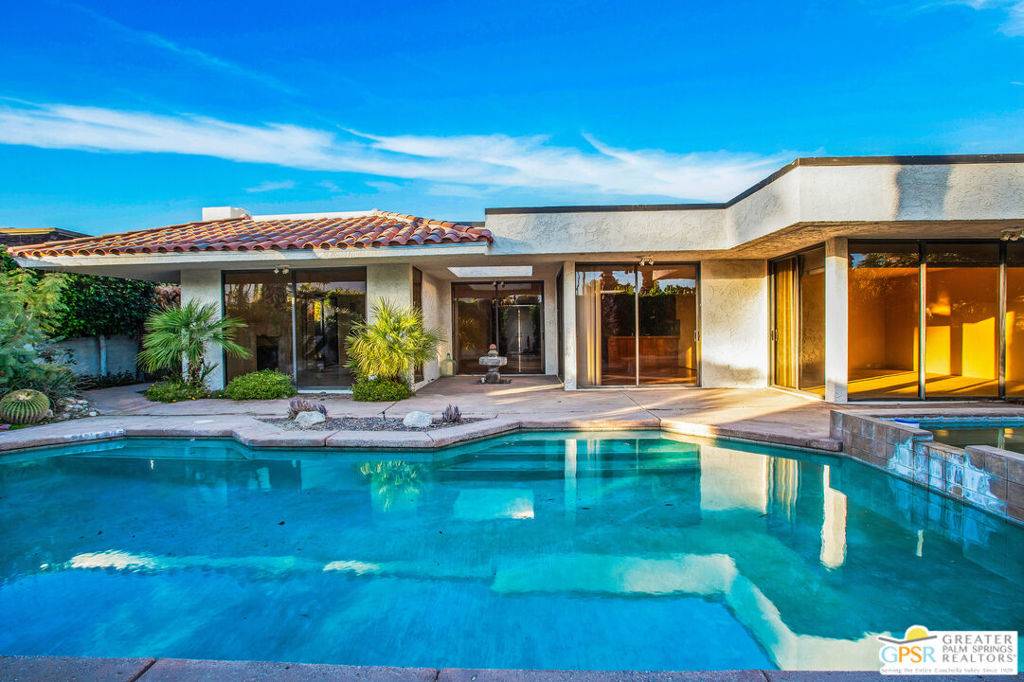 73 Colgate DR, Rancho Mirage, CA 92270