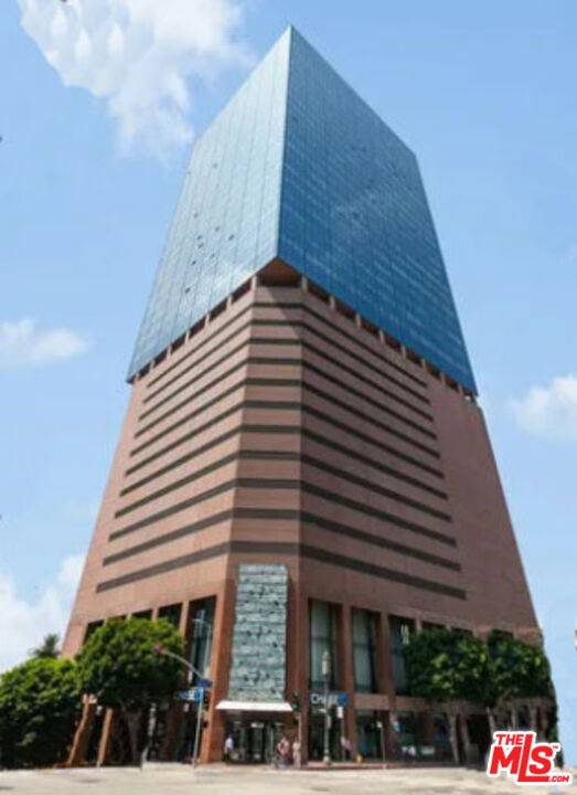 1100 Wilshire BLVD #3508, Los Angeles, CA 90017