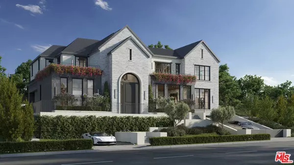 Los Angeles, CA 90024,453 Dalehurst AVE