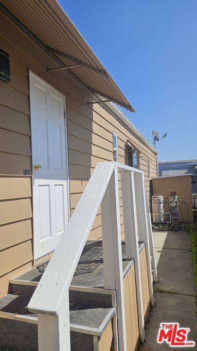 Harbor City, CA 90710,1065 Lomita BLVD #7