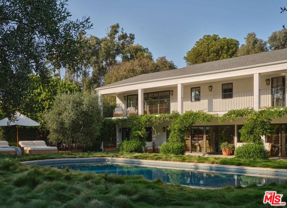 6509 Wandermere RD, Malibu, CA 90265
