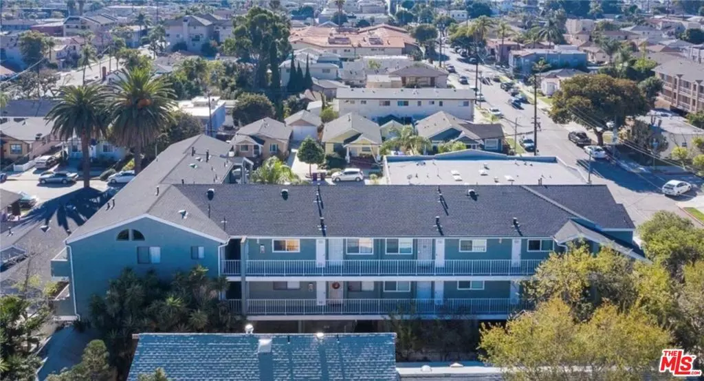 1108 Termino AVE, Long Beach, CA 90804