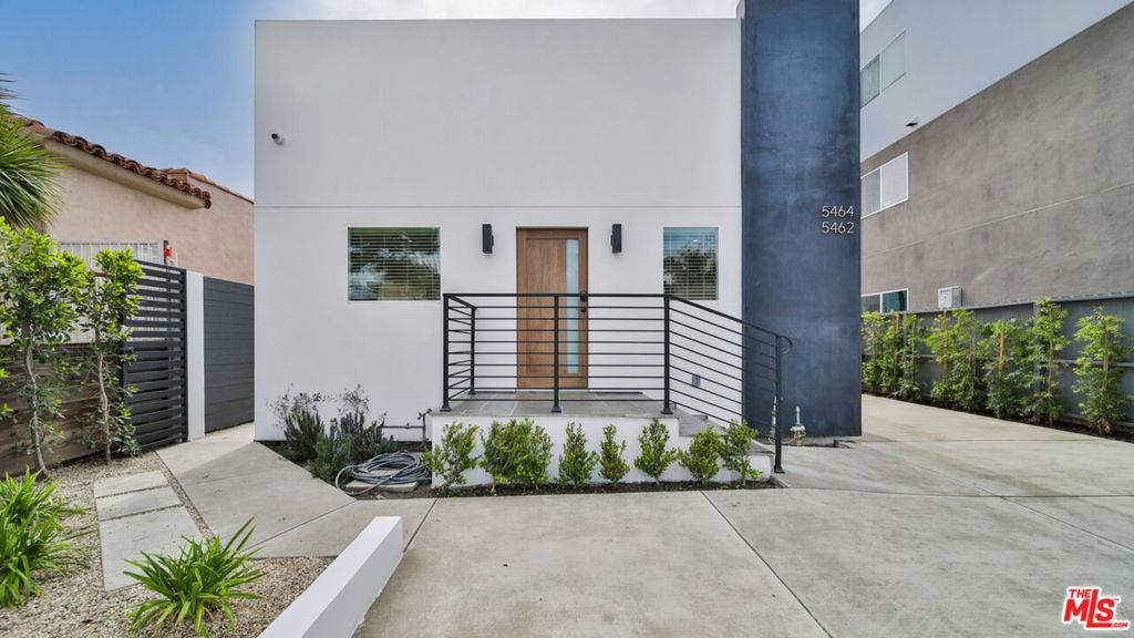 5462 Carlin ST, Los Angeles, CA 90016