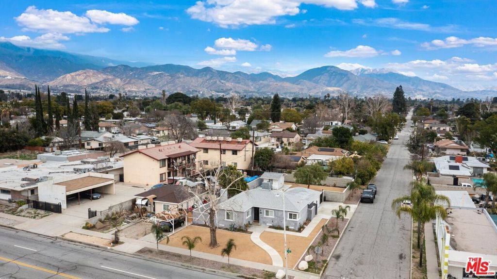 San Bernardino, CA 92405,3307 N E ST