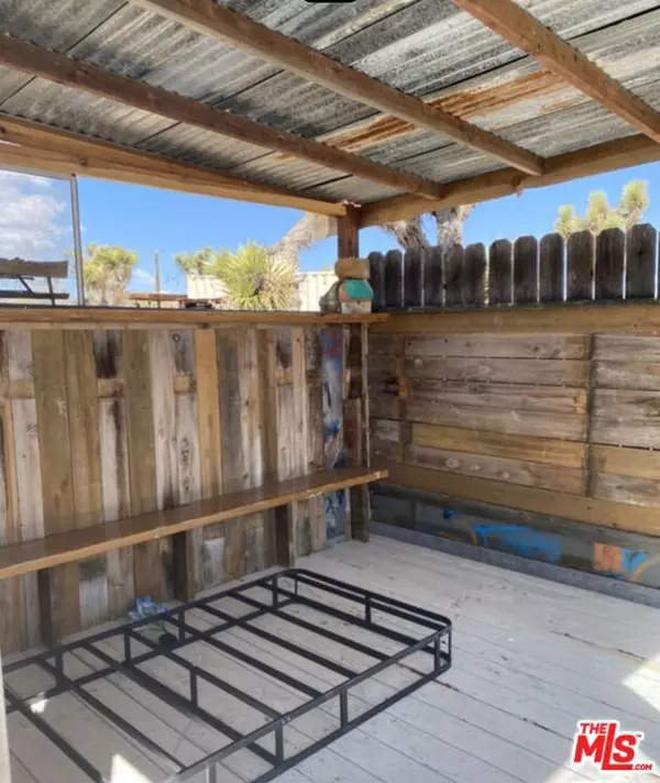 Yucca Valley, CA 92284,4456 Warren Vista AVE