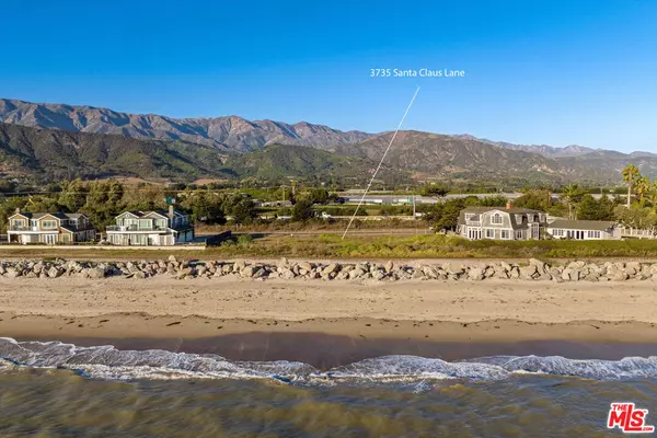 Santa Barbara, CA 93110,4101 Mariposa DR