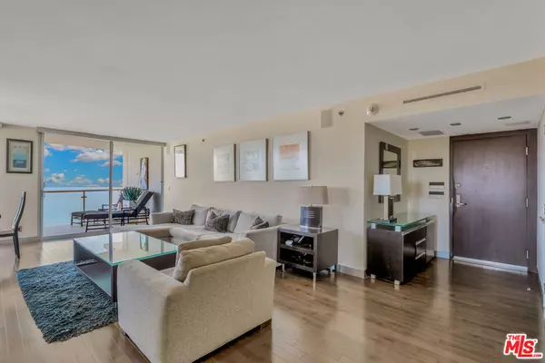 Santa Monica, CA 90402,201 Ocean AVE #1709B