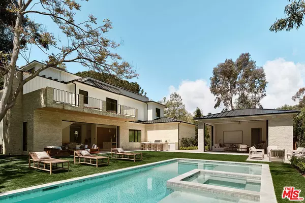 1810 Old Orchard RD, Los Angeles, CA 90049