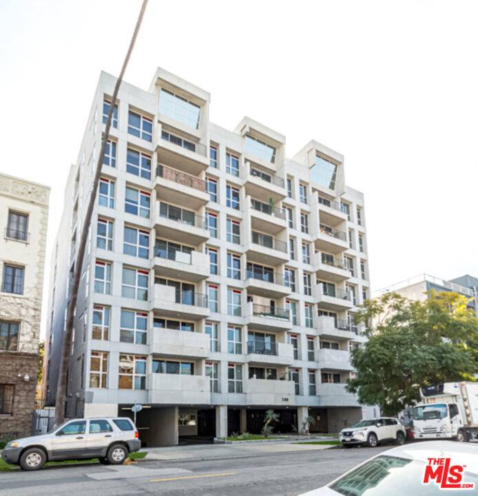540 S Kenmore AVE #204, Los Angeles, CA 90020