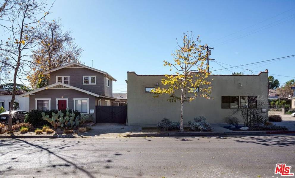 3216 3222 Larga AVE, Los Angeles, CA 90039