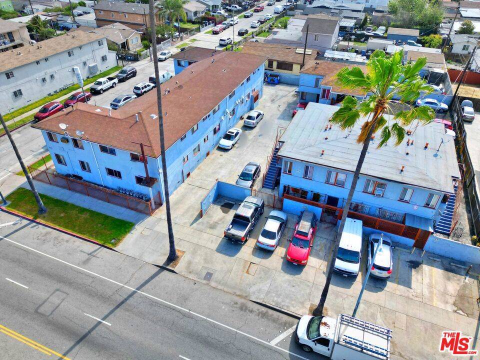 442 W 93rd ST, Los Angeles, CA 90003