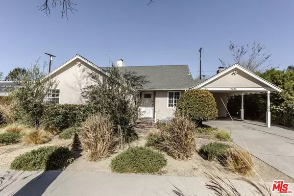 17433 Burton ST, Northridge, CA 91325