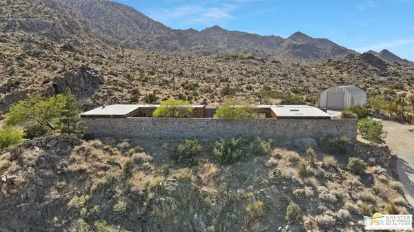 8828 Quail Haven LN, Joshua Tree, CA 92252