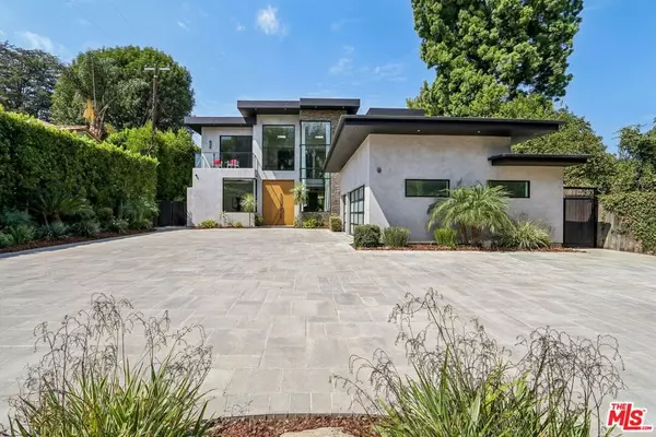 Encino, CA 91316,5301 Amestoy AVE