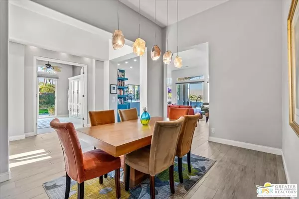 Rancho Mirage, CA 92270,1 Via Las Flores