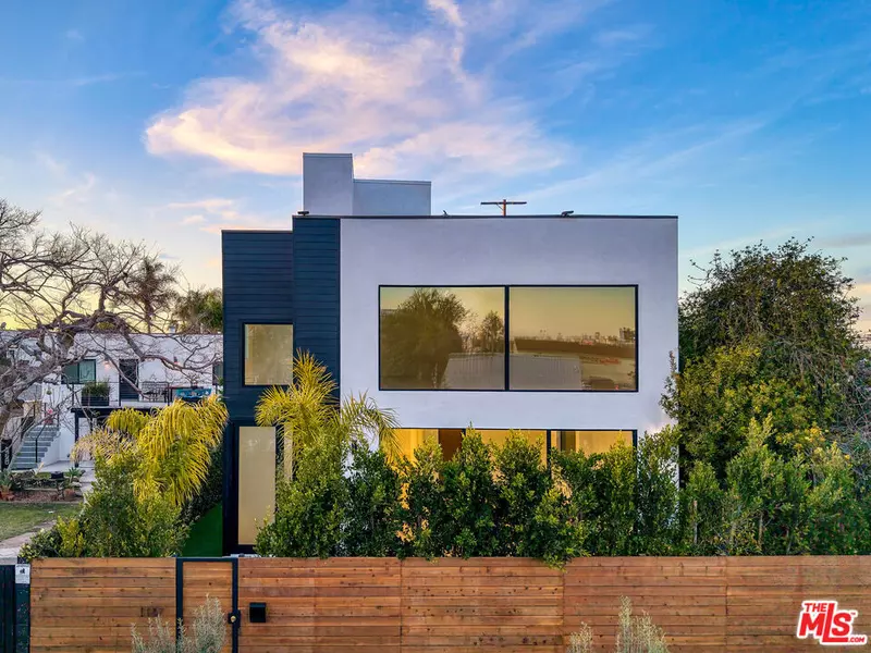 1147 Harrison AVE, Venice, CA 90291