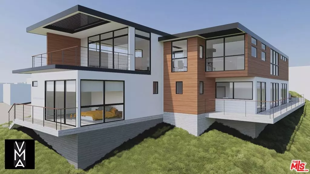6756 Dume DR, Malibu, CA 90265