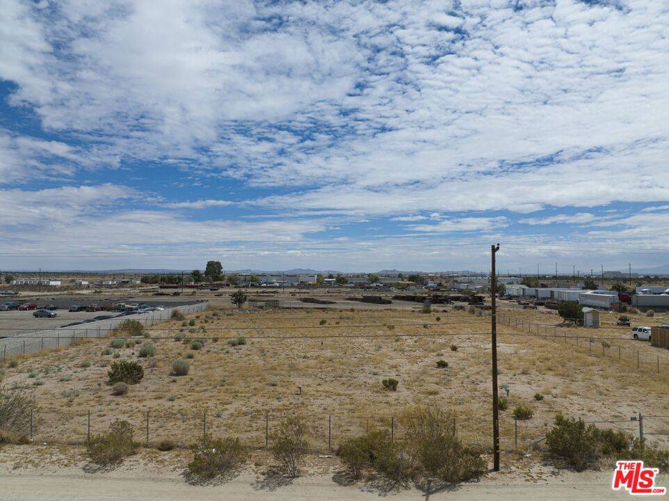 6 th St E between M & L12 #Lot 2, Lancaster, CA 93535