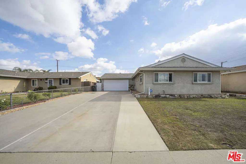 Buena Park, CA 90620,6757 Yosemite DR