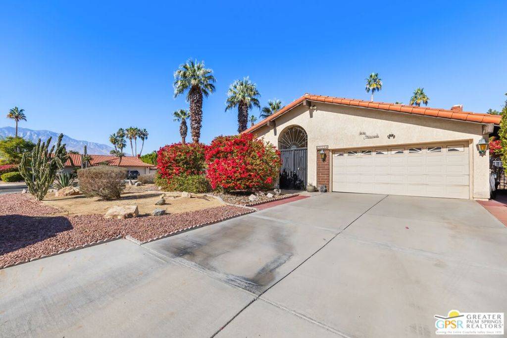 69334 Woodside AVE, Cathedral City, CA 92234