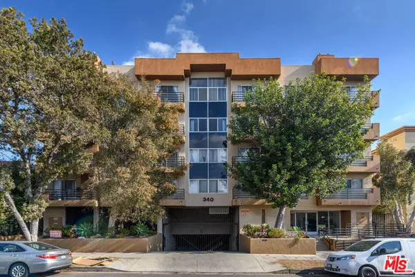 340 N Hayworth AVE #302, Los Angeles, CA 90048