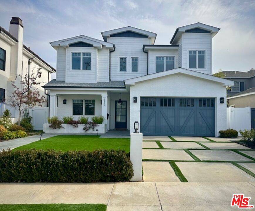 Pacific Palisades, CA 90272,530 Arbramar AVE