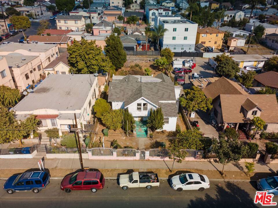2515 Houston ST, Los Angeles, CA 90033