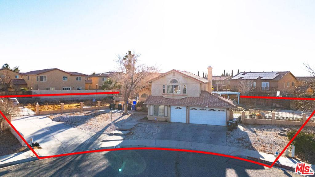 12753 Cardinal CT, Victorville, CA 92392