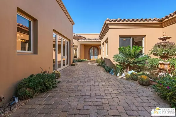 Rancho Mirage, CA 92270,3 Sierra Vista DR