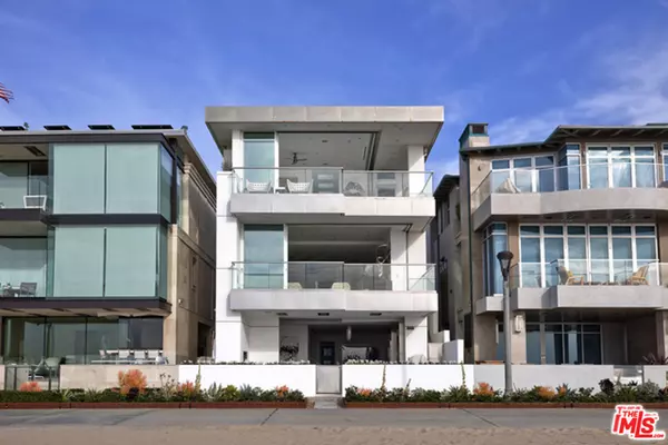 108 THE STRAND, Manhattan Beach, CA 90266