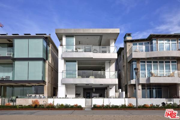 108 THE STRAND, Manhattan Beach, CA 90266