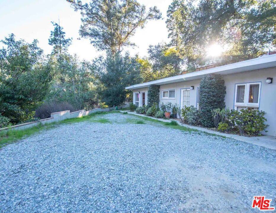 1710 Topanga Skyline DR #2, Topanga, CA 90290