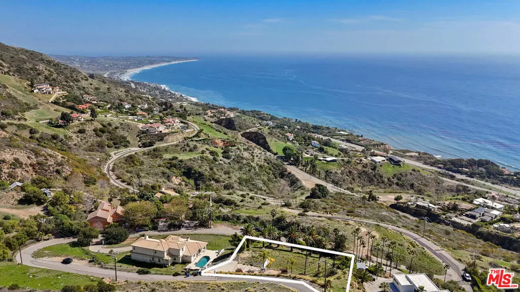 Malibu, CA 90265,4417 Vista Del Preseas