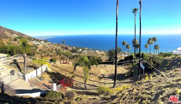 Malibu, CA 90265,4417 Vista Del Preseas