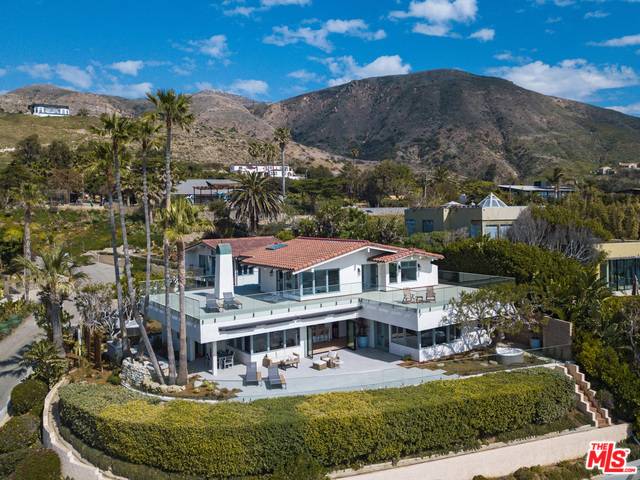 32054 PACIFIC COAST HIGHWAY, Malibu, CA 90265