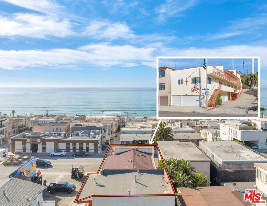 3814 Highland AVE, Manhattan Beach, CA 90266