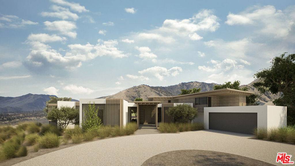 Calabasas, CA 91302,24600 Thousand Peaks Rd