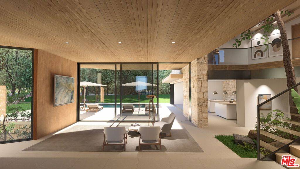 Calabasas, CA 91302,24600 Thousand Peaks Rd