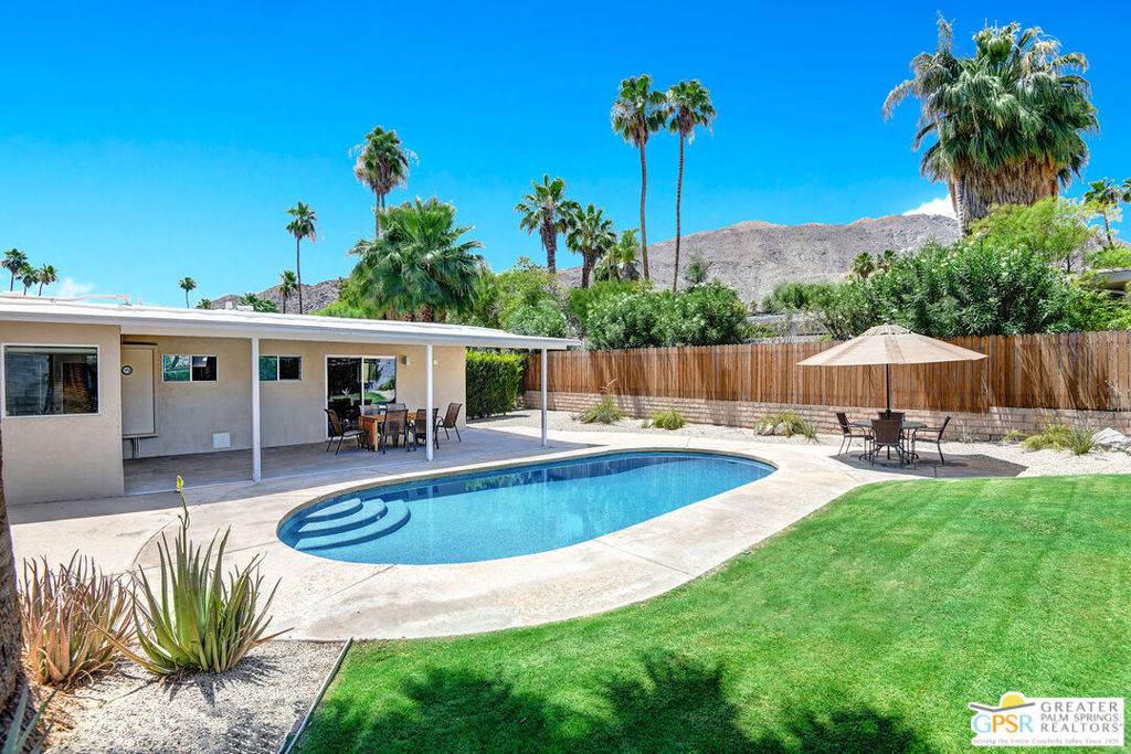 71683 MIRAGE RD, Rancho Mirage, CA 92270
