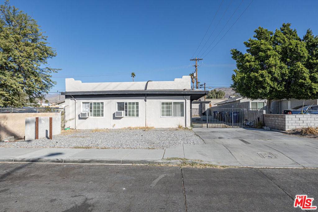 Desert Hot Springs, CA 92240,66124 Acoma AVE