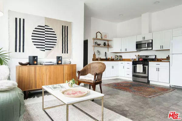 3843 Blanchard ST, Los Angeles, CA 90063